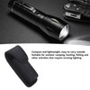 Flashlight Sheath, Multitool Sheath Nylon Flashlight Pouch Flashlight Holder Tactical