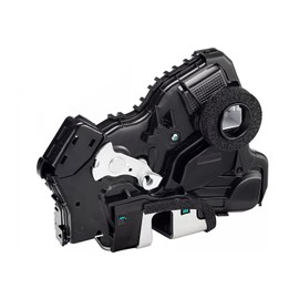 Qagea Front Right Passenger Side Door Lock Latch Actuator Motor Fits for Toyota 4Runner Tundra Camry Corolla RAV4 Lexus ES350 GX460, Replaces 69030-06200, 69030-0C050, 931-403