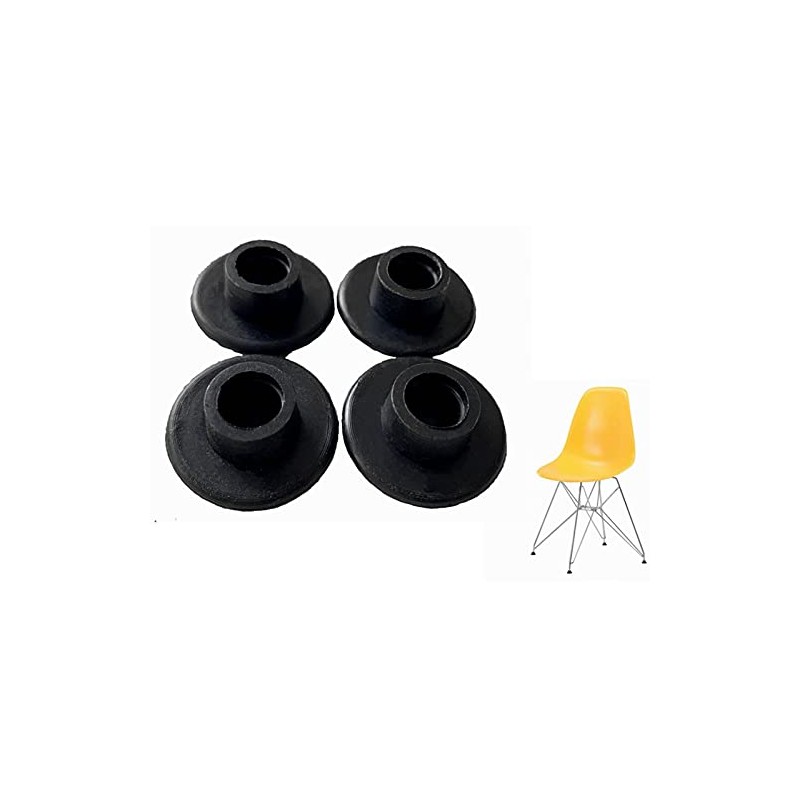 Sepduvon Chair Glides Chair Pads Chair Leg Replacements for Furniture