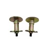 BoCID 24-Pack Body Mount Hardware Kit Compatible with 1983-1997 Ford