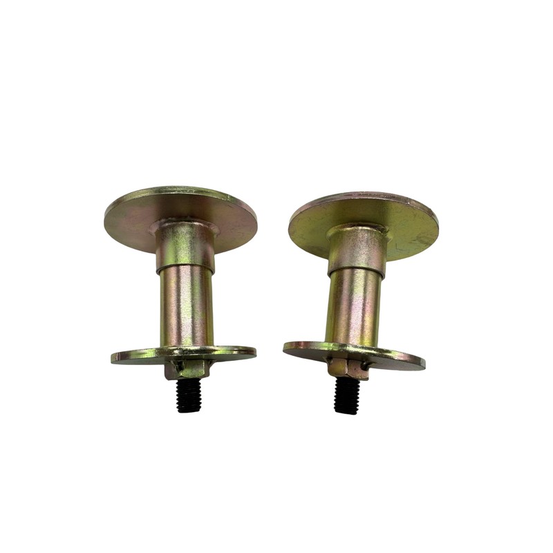 BoCID 24-Pack Body Mount Hardware Kit Compatible with 1983-1997 Ford