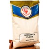 TAJ Soya Bean Flour, Soy Bean Flour, 4 Pounds