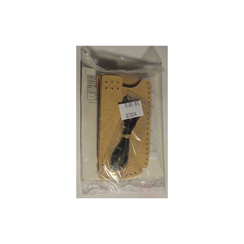 Tandy Leather Knife Pouch Kit 4106-00