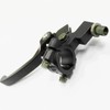 TDR Pair 22mm Handlebar Folding Brake Clutch Lever Assembly for