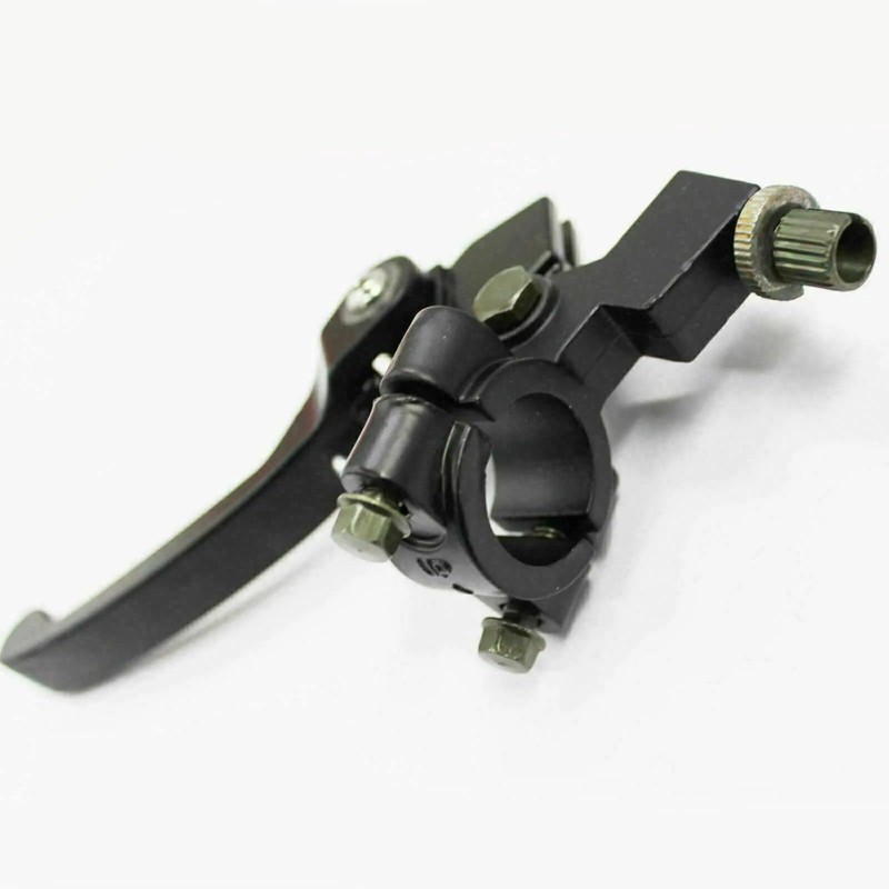 TDR Pair 22mm Handlebar Folding Brake Clutch Lever Assembly for