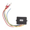 Universal Wireless Winch Remote Control Switch Electric Winch Controller with