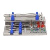 Dental Root Canal File Extractor Stainless Steel Broken File Removal