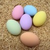 Eggcetera Ceramic Nest Eggs 6-Pack (Pastel)