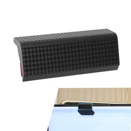 Tailgate Protector Kit for GMC Chevy Trucks-Anti-Slip Pattern