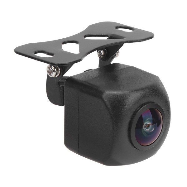 Dash Cam TVI Car Camera 180° Wide Angle Front and
