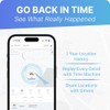UGREEN FineTrack Slim Localizador Ultrafino, Carga Inalámbrica (Solo iOS)