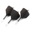 CUESOUL ROST T19 Two-tone 2 Types of Material Mix Shaft