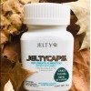 Paquete 3 Botes Jelty Caps Pérdida De Peso Y Reduce
