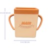 Mommy's Helper Juice Pal Insulated Juice Box Holder, Keeps Drinks