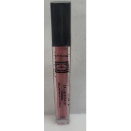 COVERGIRL (180 CHEEKY) Exhibitionist Lip Gloss 0.12 Fl Oz