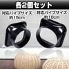Saki&Masa Duct Connector Rectangular Ventilation Exhaust Square Straight Pipe Flange