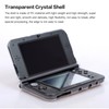 BLUE ELF Ultra Clear Crystal Plastic Hard Cover Shell Protective