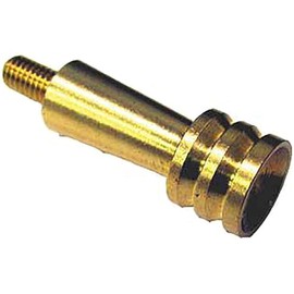 OX-YOKE ORIGINALS RMC Muzzleloader Cleaning Jag (Brass, 50 Cal)