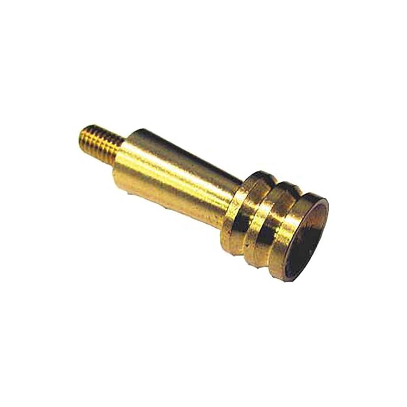 OX-YOKE ORIGINALS RMC Muzzleloader Cleaning Jag (Brass, 50 Cal)