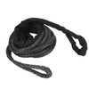 Synthetic Winch Rope 26455lbs Break Strength Winch Cable Line Extension