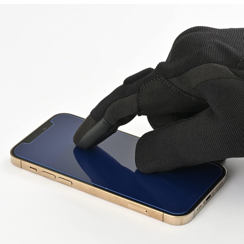 Daytona 15892 Motorcycle Gloves, Spring, Summer, Autumn, Winter, Hard Protector,