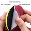 22Pcs Power Scrubber Brush Set Polishing Pad for Drill Powered