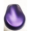 VViViD+ Matte Metallic Purple (Ghost) Vinyl Wrap Roll (2ft x