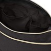Anello Grande GT-C3362 CLP Classic Heathered Poly Mini Shoulder Bag,