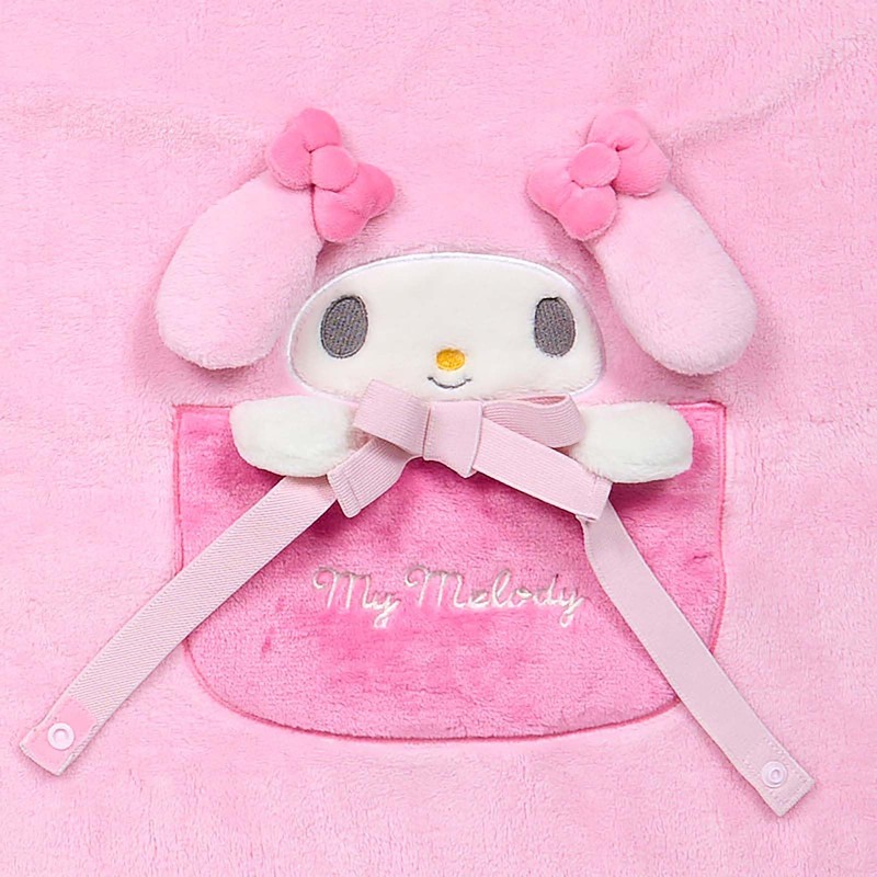 Sanrio My Melody 279579 2-Way Blanket