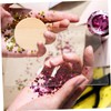Hohopeti DIY Scrapbooking Embossing Machine Mat Cutting Plate for Craft