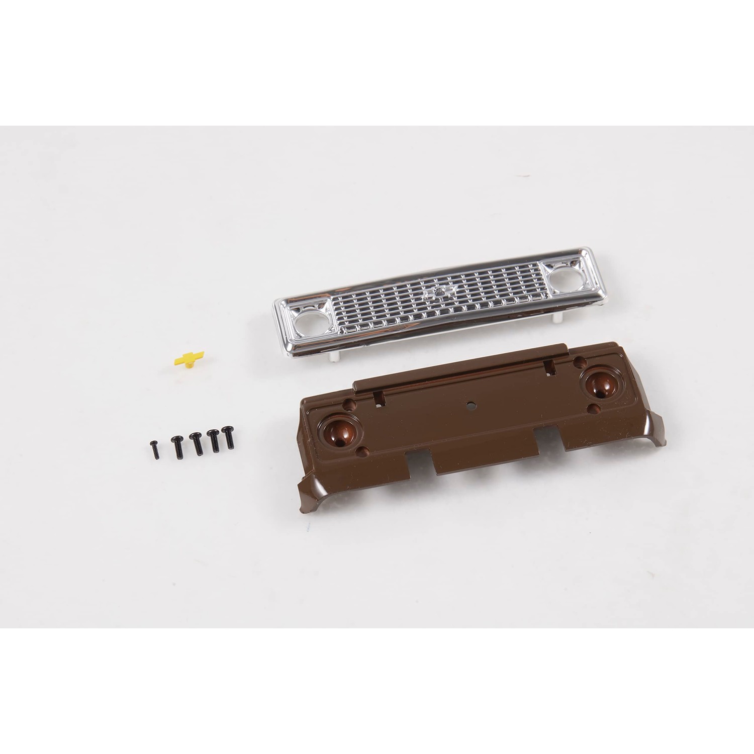 FMS 1:24 RC Power Wagon Replacement Parts : Exhaustion Plate (Part # C3010)