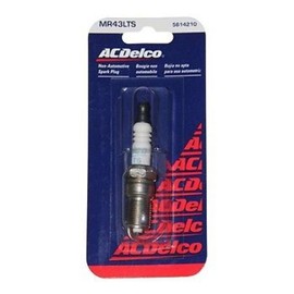 Pro Marine Spark Plug AC Delco GM V6 & V8 Long Reach