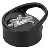Vinsun Replacement Lid Set for Stainless Steel Drinking Bottles –