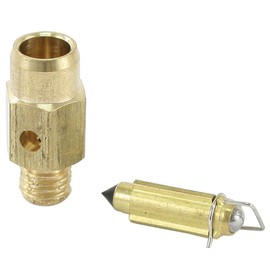 Needle & Seat, for Epc 32/36, Weber DGV, DFV, 2.00mm, Compatible with Dune Buggy