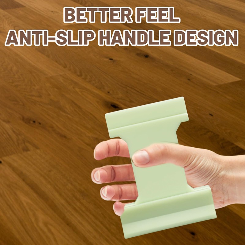 Laminate Flooring Tools, Laminate Flooring Kit, Tapping Block for Laminate