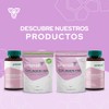 Pronat Colágeno Hidrolizado Ácido Hialurónico Suplemento Alimenticio Sabor Natural Bolsa