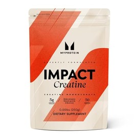Myprotein, creatina monohidrato [.55 libras– [sin sabor]