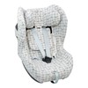 JYOKO KIDS Cover Compatible with Cybex Gold Sirona - M2