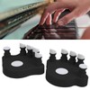 Solo Piano Finger Training Device Hand Corrector Strength Exerciser Anti