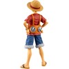 Banpresto Statue Rufy Monkey D. Luffy da One Piece The