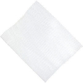 HaGa® 5 m Packaging Net Hose Protective Net Diameter 220-360 mm Transparent | Surface Protection Net | Mesh Bag | Reusable | Sold by the Metre