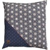 Zabuton Cover 21.7 inches (55 cm), 23.2 inches (59 cm),