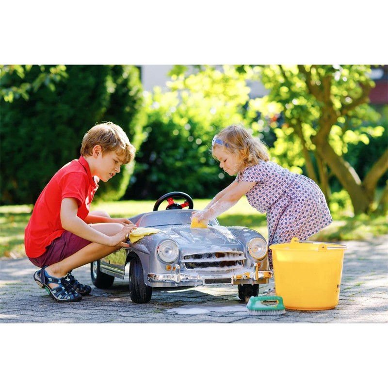 Armor All Microfibre Cleaning Cloths 6 Pack