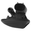 Heated Windscreen Washer Nozzles 61667410756 Left Right Windshield Washer Nozzles