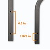 MORryde - STP214-121H 3 Step Handrail for Step Above 2nd
