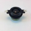 CES 1" Mitsubishi Tweeter (Over All Dimension 1-1/8' with 3/4" Depth)  3.2 OHM