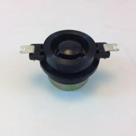 CES 1" Mitsubishi Tweeter (Over All Dimension 1-1/8' with 3/4" Depth)  3.2 OHM