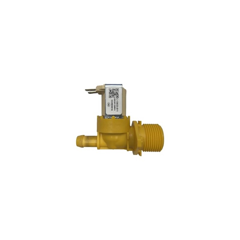 Dishwasher Inlet Valve 33290391A - Product Parameters 220/240V-50/60Hz
