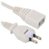 Ohm (OHM) Electric Extension Cord Indoor Power Strip 1 x