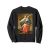 Saint Catherine Of Alexandria Sweatshirt